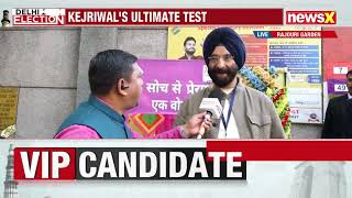 Delhi Assembly Polls | Manjinder Singh Sirsa Slams AAP | Exclusive Interview | NewsX