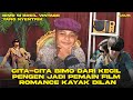 BIMO VINTAGE LEBIH NYAMBUNG SAMA ORANG TUA DARIPADA GEN Z // CAUR