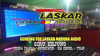 GENDING TOP LASKAR MADURA 