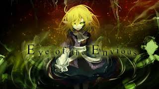 [東方自作アレンジ] Eye of the Envious [原曲:緑眼のジェラシー(Green-Eyed Jealousy)]