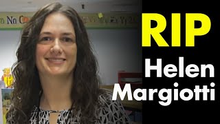 Helen Margiotti Obituary - Beloved Vineland Librarian Passes Away