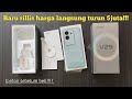 Unboxing & Camera test Vivo V29 5G Indonesia