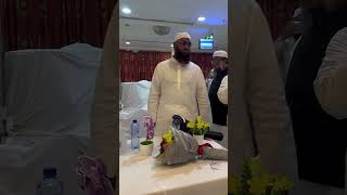 আল্লামা মামুনুল হক [[ Allama Mamunul Haq ]] #foryou #love #vairalvideo #HEFAZOT MEDIA