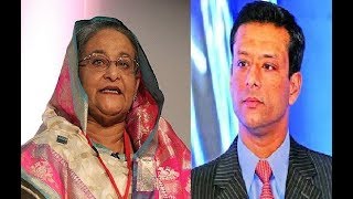 দেশের সুশীল সমাজকে গাঁধা পাগল বলল শেখ হাসিনা ও জয়