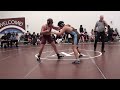 2022 WT JV Tournament Taehyung 1