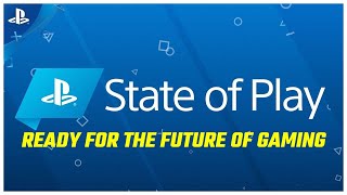 PlayStation State of Play and PS5 News August 2020
