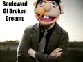 Jeffy Sings Boulevard Of Broken Dreams (AI Cover)