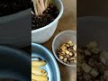 Pendam kulit pisang hasilnya Aglonema cepat tumbuh dan subur #shorts