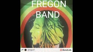 FREGON BAND - Tjamuku Ngurra Kaltjiti nya