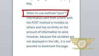 Php Forms PART-13