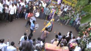 Velpur Merakavidhi 2013 Vinayaka Chaviti