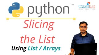 Slicing Python List - Fetching selective Data From a Python List