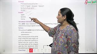 WISDOM PUBLICATION COMPUTER CONNECT CLASS 8 CHAPTER 7 CODING WITH PYTHON LOOP AND FUNCTION