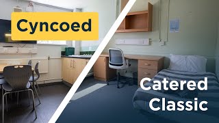 Cyncoed Catered Classic | Cardiff Metropolitan University Accommodation