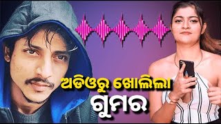 ସାମ୍ନାକୁ ଆସିଲା ବାବୁସାନ ପ୍ରକୃତି ଅଡିଓ ||Knews Odisha || Knews Odisha