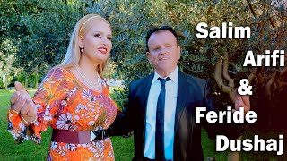 Salim Arifi \u0026 Feride Dushaj - Po du zemren me ta marr  /Fenix/Production (Official Video)