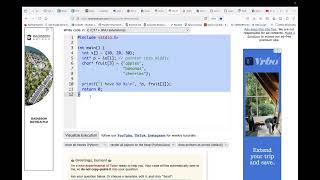 Video4 Python Tutor Demo