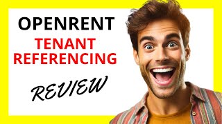 🔥 OpenRent Tenant Referencing Review: Thorough Vetting or Just Another Hassle