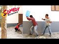 Stop Laughing comedy video 2020 || Bindas fun joke ||