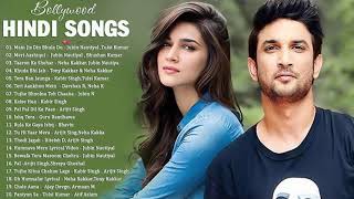 Romantic Hindi Love Songs 2021 💖 Latest Bollywood Songs 2021💖Top 20 Heart Touching Songs 2021 April