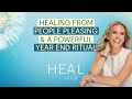 Healing the Pain of People Pleasing & A Powerful Year End Ritual with Kelly Noonan Gores