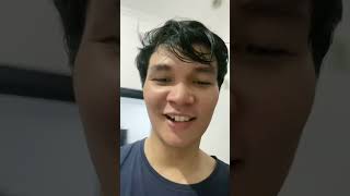 dikasih challenge sama orng #videoshort #imgetlose #nabila #challenge #funny #fypシ゚viral #