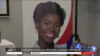 2024 elections | Independent candidates upbeat ahead of the general elections