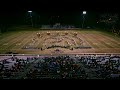 ridge view high school blazer band persephone aaaa scbda lower state competition