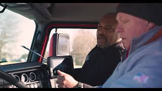Red Classic - Commitment to Safety