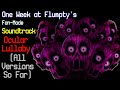 One Week at Flumpty’s: Fan-Made - Music | Ocular Lullaby (All Versions of the Music Track So Far)