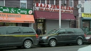 US exposes huge credit card fraud, 18 people charged
