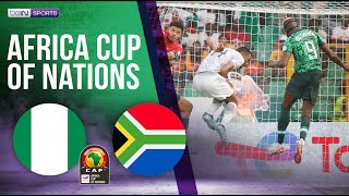 Nigeria vs South Africa | AFCON 2023 HIGHLIGHTS | 02/07/2024 | beIN SPORTS USA