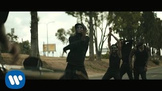 Yogi & Skrillex - Burial (feat. Pusha T, Moody Good, TrollPhace) [Official Video]