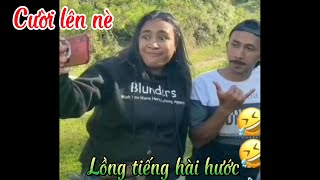 Chỗ Người Ta Đang // Nghĩa Dubbing Lồng Tiếng Hài Hước