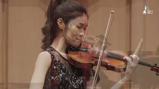 조인해_Violin_2021 JoongAng Music Concours