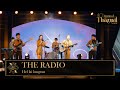 THE RADIO - HELLAI LUNGRUN