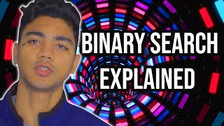 Learn Binary Search Fast