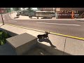 【ゴートシミュレーター】トロフィー「ビルダーヤギ」（ブロックを全て見つけろ）【goat simulator】