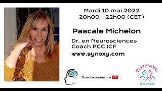 Pascale Michelon : \