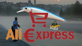 Aliexpress Attrezzature da Pesca - Guida all'acquisto