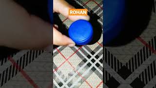 How To Make Stamp At Home