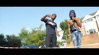 Taze #splash x Russ x Buni - Boom Flick Remix [Music Video]