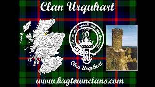 Clan Urquhart