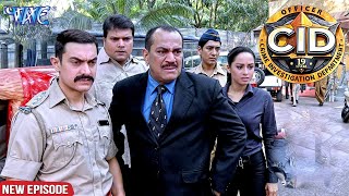 Case Solve करने के लिए Aamir Khan ने मिलाया CID से हाथ | CID Latest Episode 2025