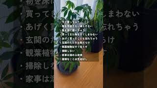 汚部屋あるある【元汚部屋脱出！整理収納アドバイザーの片付けメッセージ】