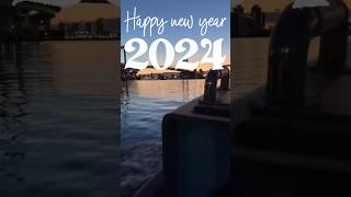 Happy new year 2024 #shorts