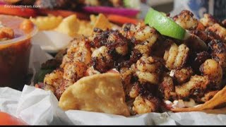 Safe Harbor Opening In Five Points