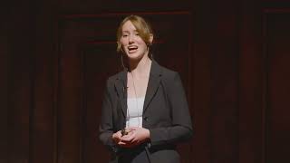 Sink or Swim: A Mental Health Journey During the COVID-19 Pandemic | Kate Gray | TEDxUAlberta