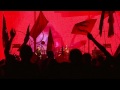 Coldplay (HD) - The Scientist (Glastonbury 2011)