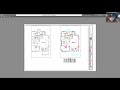 autocad how to save or print as pdf quickly u0026 easily 2 minute tuesday